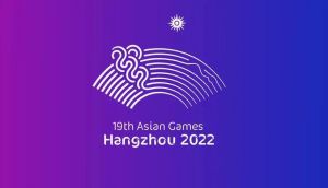 杭州2022年第19屆亞運會 杭州2022年第19屆亞運會