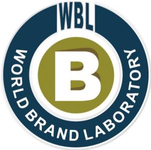 世界品牌實驗室 世界品牌實驗室