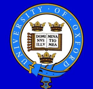 牛津大學 牛津大學