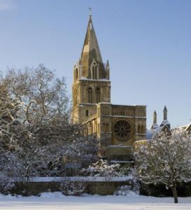 牛津大學 牛津大學