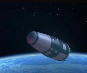 返回式衛(wèi)星 返回式衛(wèi)星