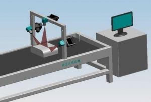 測(cè)量系統(tǒng)
