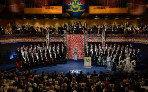 諾貝爾獎 諾貝爾獎