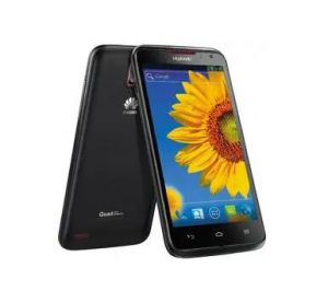 華為D1四核 華為D1四核