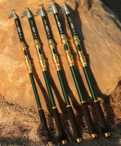 碳素魚竿 碳素魚竿