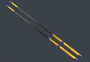 碳素魚竿 碳素魚竿