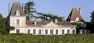 法內仙納莊園 法內仙納莊園