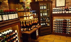 法內仙納的酒 法內仙納的酒