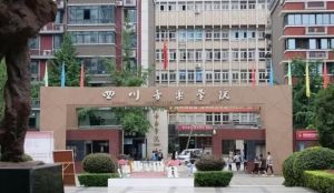 四川音樂學院 四川音樂學院