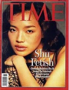 時代周刊封面人物