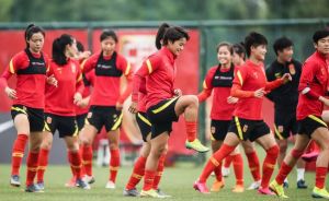 2023年女足世界杯 2023年女足世界杯