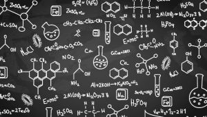 化學模型 化學模型