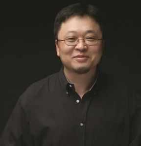 羅永浩個(gè)人照