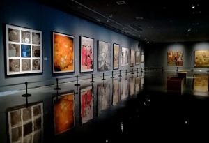 山東省美術館 山東省美術館