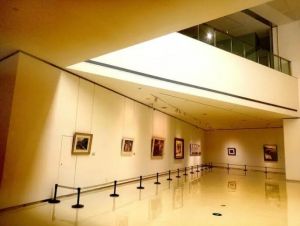 山東省美術館 山東省美術館