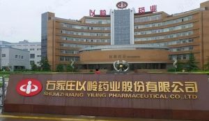 以嶺藥業(yè) 以嶺藥業(yè)