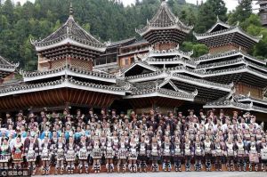 侗族大歌 侗族大歌