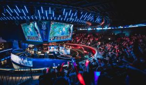 DRX電子競技俱樂部 DRX電子競技俱樂部