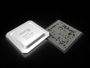 SoC系統級芯片 SoC系統級芯片