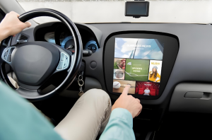 車載導航 車載導航