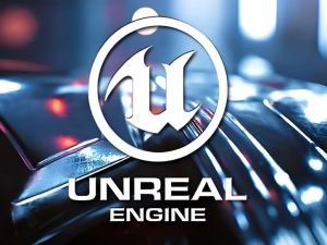 虛幻引擎 虛幻引擎