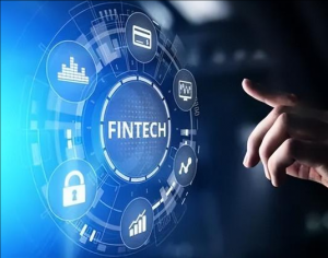 金融科技 金融科技