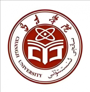 昌吉學(xué)院 昌吉學(xué)院