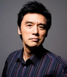 鐘鎮(zhèn)濤 鐘鎮(zhèn)濤