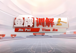 金牌調解 金牌調解