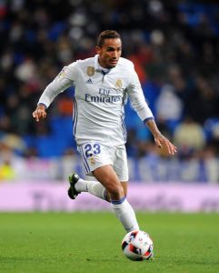 達尼洛·路易斯·達·席爾瓦 達尼洛·路易斯·達·席爾瓦