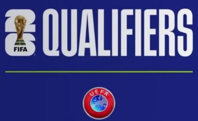 2026年世界杯歐洲區預選賽 2026年世界杯歐洲區預選賽