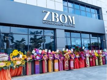 志邦家居 志邦家居