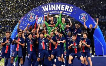 2025·26賽季法國足球甲級聯賽 2025·26賽季法國足球甲級聯賽