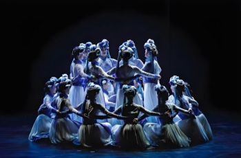 第十四屆中國藝術節 第十四屆中國藝術節