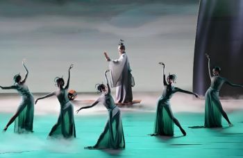 第十四屆中國藝術節 第十四屆中國藝術節