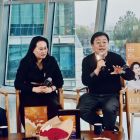 向光出發 | 《我心光明》新書分享會在京舉行