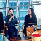 向光出發 | 《我心光明》新書分享會在京舉行