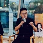 向光出發 | 《我心光明》新書分享會在京舉行